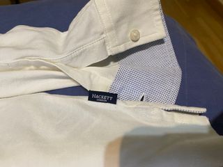 Polo Hackett nuevo M hombre