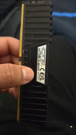 Corsair Vengeance LPX DDR4 3200MHz RAM