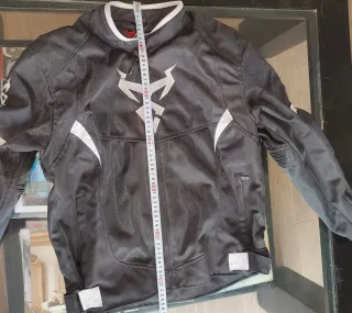 Chaqueta Moto Centric Talla M