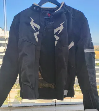 Chaqueta Moto Centric Talla M