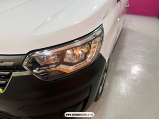 ESPACIOSA RENAULT EXPRESS, 2 AÑOS DE GARANTIA