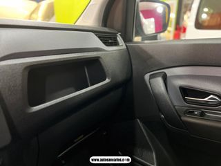 ESPACIOSA RENAULT EXPRESS, 2 AÑOS DE GARANTIA