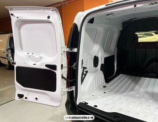 ESPACIOSA RENAULT EXPRESS, 2 AÑOS DE GARANTIA