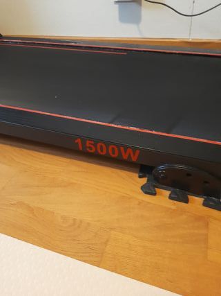 Cinta de Correr Fitfiu Fitness