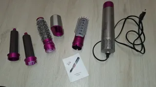 Secador de pelo 5 en 1 TP