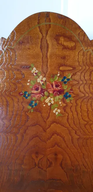 CUNA CON COLCHÓN Y TRANSPORTE INCLUIDO