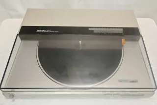 Tocadiscos Technics SL DL-5 Direct Drive