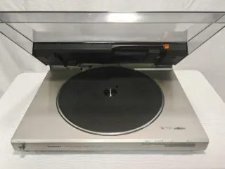 Tocadiscos Technics SL DL-5 Direct Drive
