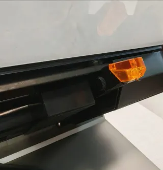 Tocadiscos Technics SL DL-5 Direct Drive