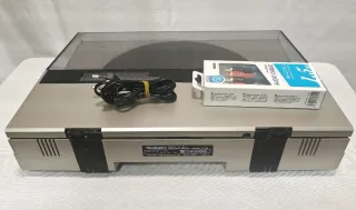 Tocadiscos Technics SL DL-5 Direct Drive