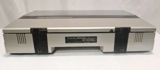 Tocadiscos Technics SL DL-5 Direct Drive