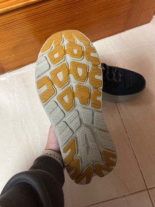 Zapatillas Hoka