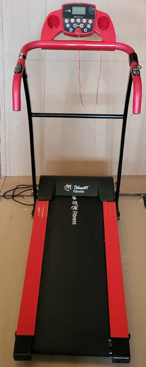 Cinta Deluxe 13 de Correr Plegable , running