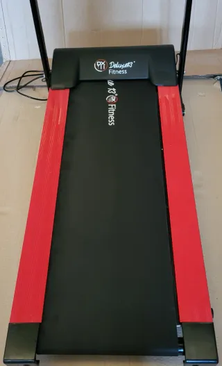 Cinta Deluxe 13 de Correr Plegable , running