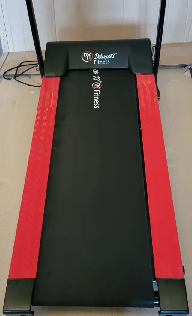 Cinta Deluxe 13 de Correr Plegable , running