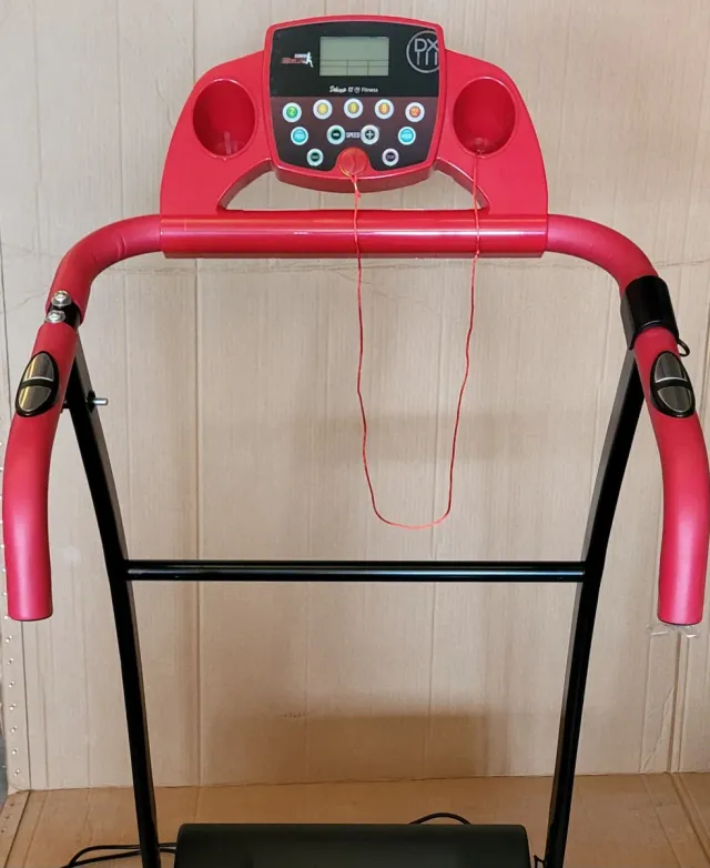 Cinta Deluxe 13 de Correr Plegable , running