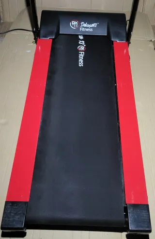 Cinta Deluxe 13 de Correr Plegable , running