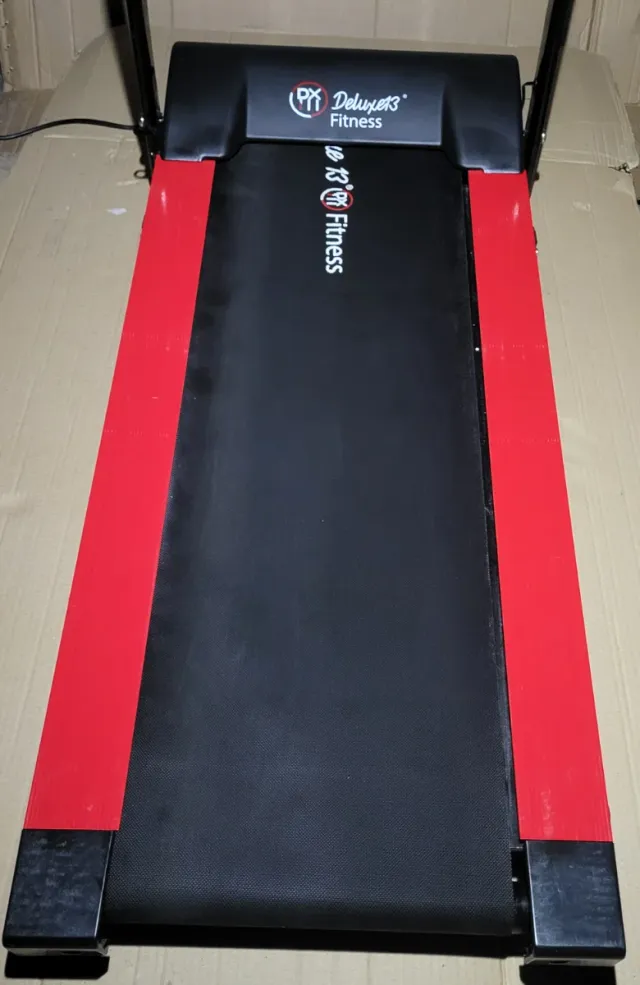 Cinta Deluxe 13 de Correr Plegable , running