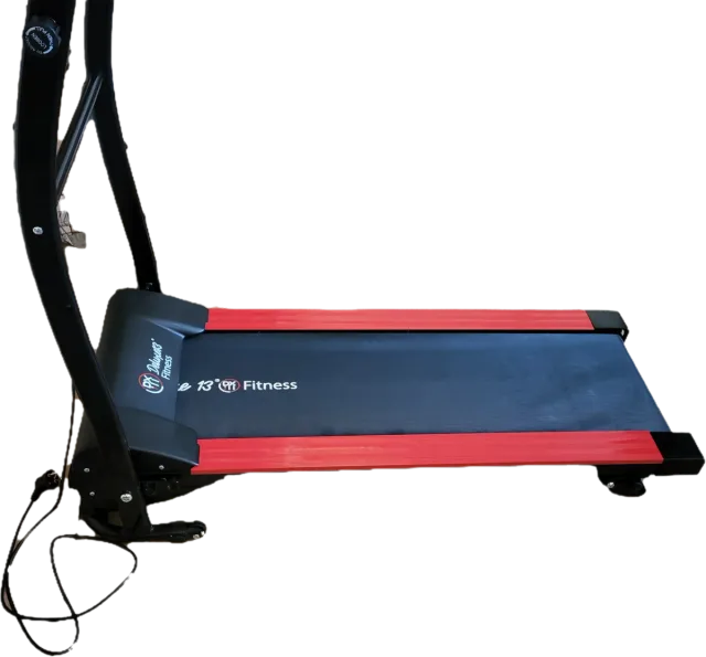 Cinta Deluxe 13 de Correr Plegable , running