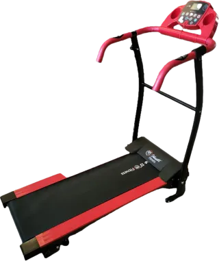 Cinta Deluxe 13 de Correr Plegable , running