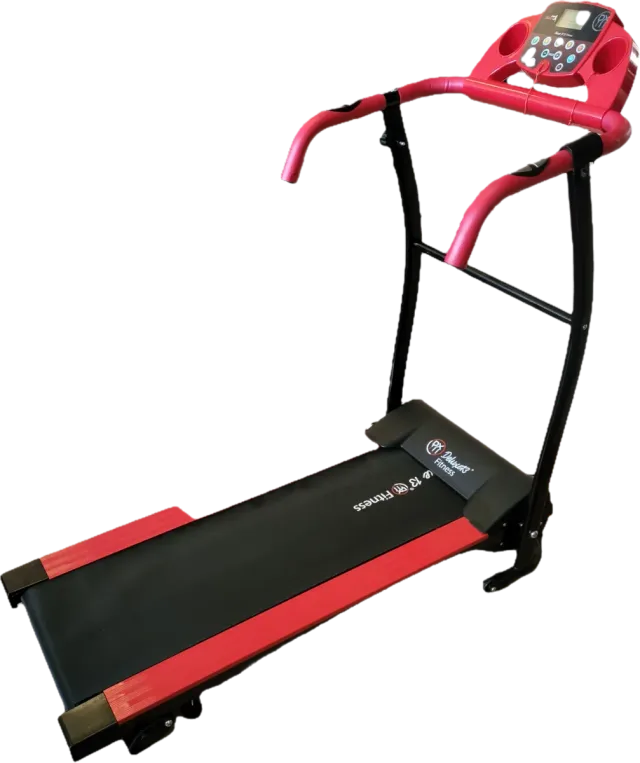 Cinta Deluxe 13 de Correr Plegable , running