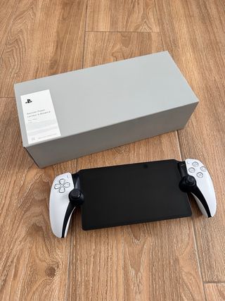 PlayStation Portal Remote Player