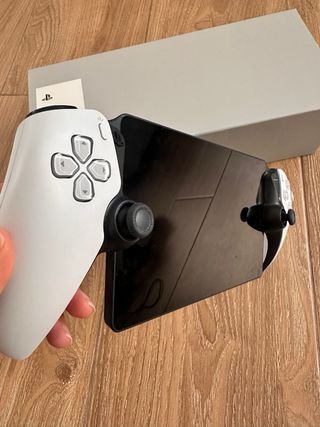 PlayStation Portal Remote Player