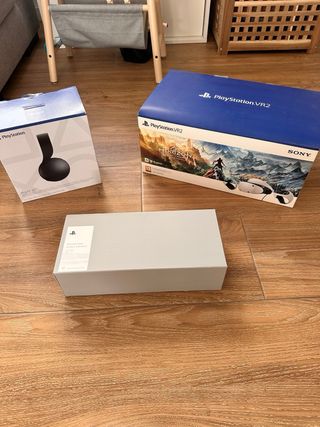 PlayStation Portal Remote Player