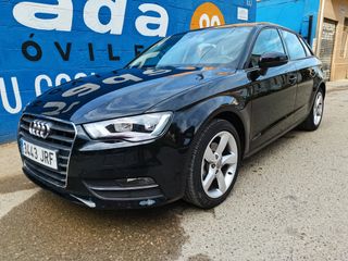 Audi A3 2016
