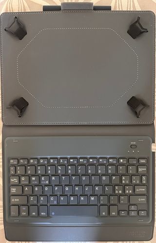 Custodia Ipad Air M2, Ipad Pro M4 11"