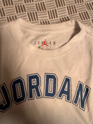 Completo Jordan bambino