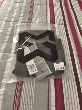 Pantalón de trabajo Würth Modyf gris antracita