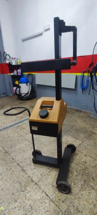 Recambio Bosch EFLE 51