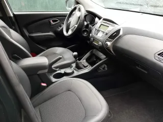 Hyundai ix35 2010
