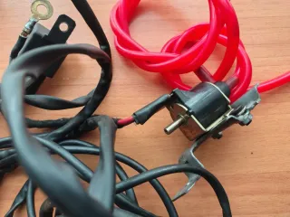 Válvula descarga turbo electrónica TDI 1.9