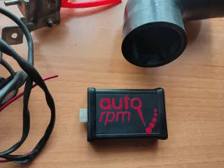 Válvula descarga turbo electrónica TDI 1.9