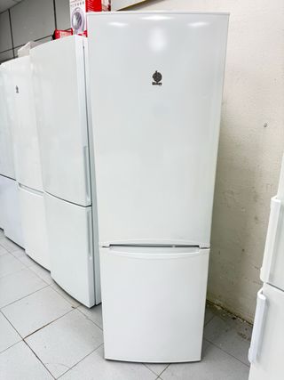 Nevera Balay 1,85m x 60cm No Frost