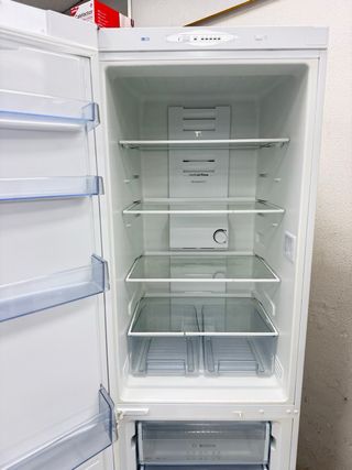 Nevera Balay 1,85m x 60cm No Frost