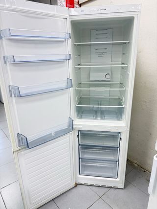 Nevera Balay 1,85m x 60cm No Frost