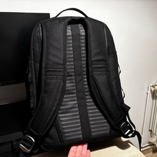 Mochila LTT Negra
