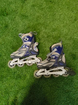 Patines en línea Rollerblade