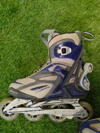 Patines en línea Rollerblade