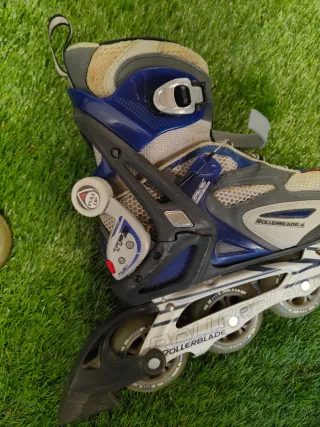 Patines en línea Rollerblade