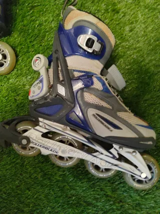 Patines en línea Rollerblade