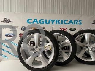 Llantas Opel R19 8Jx19 5x105 muy nuevas