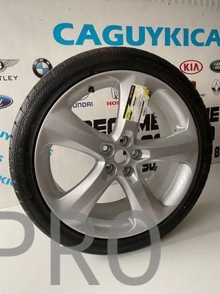 Llantas Opel R19 8Jx19 5x105 muy nuevas