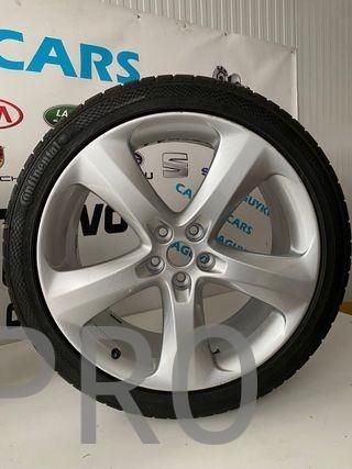 Llantas Opel R19 8Jx19 5x105 muy nuevas