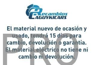 Llantas Opel R19 8Jx19 5x105 muy nuevas