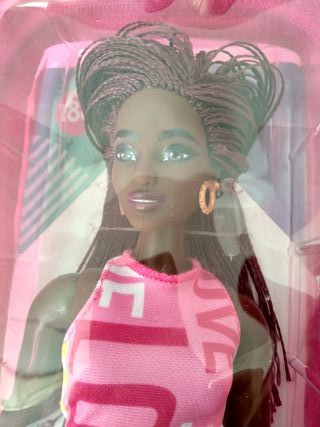 BARBIE FASHIONISTAS 186