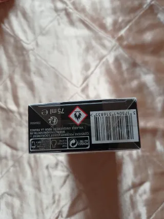 SCORPIO SPORT PERFUME